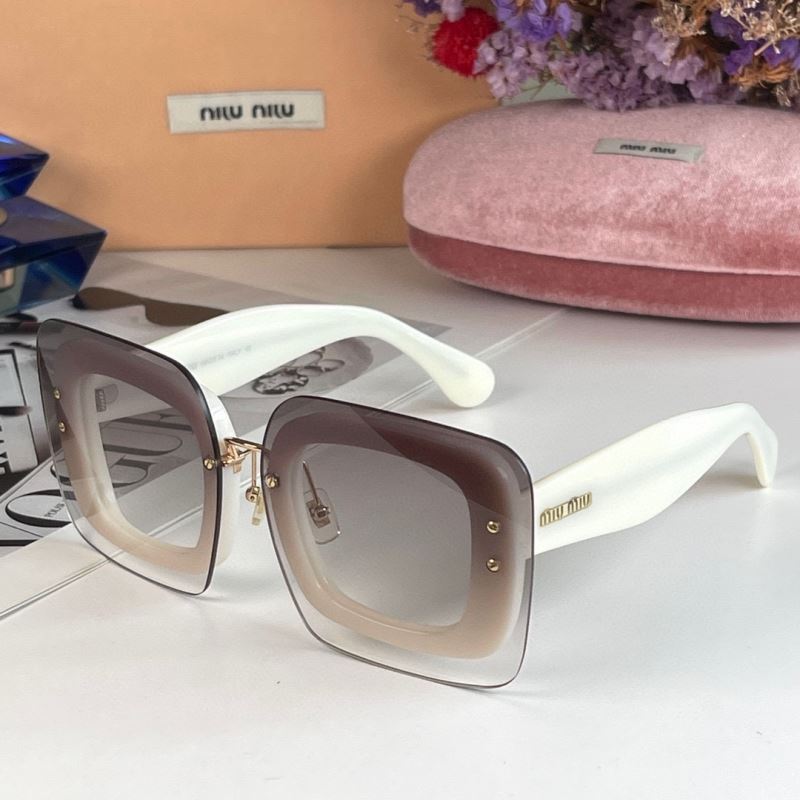 Miu Miu Sunglasses